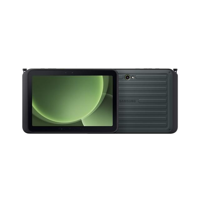 Samsung - Galaxy Tab Active5 Pro SM-X350N Snapdragon 128 GB 25,6 cm (10.1") 6 GB Wi-Fi 6 (802.11ax) Verde