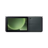 Samsung - Galaxy Tab Active5 Pro SM-X350N Snapdragon 128 GB 25,6 cm (10.1") 6 GB Wi-Fi 6 (802.11ax) Verde