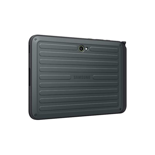 Samsung - Galaxy Tab Active5 Pro SM-X350N Snapdragon 128 GB 25,6 cm (10.1") 6 GB Wi-Fi 6 (802.11ax) Verde