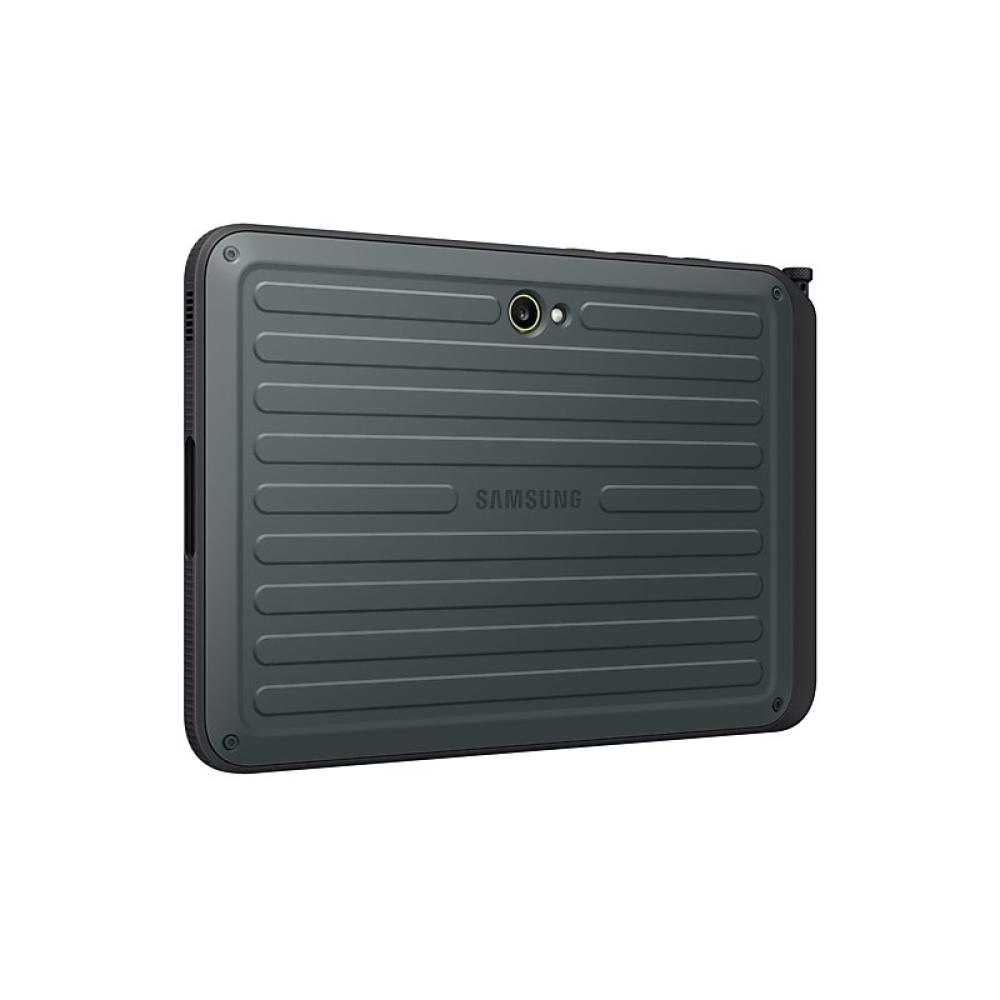 Samsung - Galaxy Tab Active5 Pro SM-X350N Snapdragon 128 GB 25,6 cm (10.1") 6 GB Wi-Fi 6 (802.11ax) Verde
