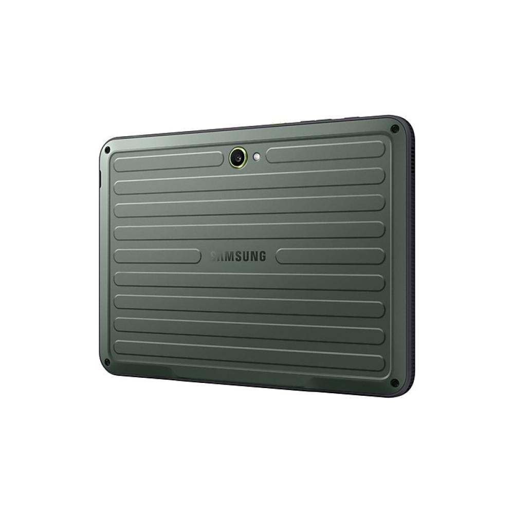 Samsung - Galaxy Tab Active5 Pro SM-X350N Snapdragon 128 GB 25,6 cm (10.1") 6 GB Wi-Fi 6 (802.11ax) Verde
