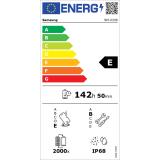 Samsung - Galaxy Tab Active5 Pro SM-X350N Snapdragon 128 GB 25,6 cm (10.1") 6 GB Wi-Fi 6 (802.11ax) Verde