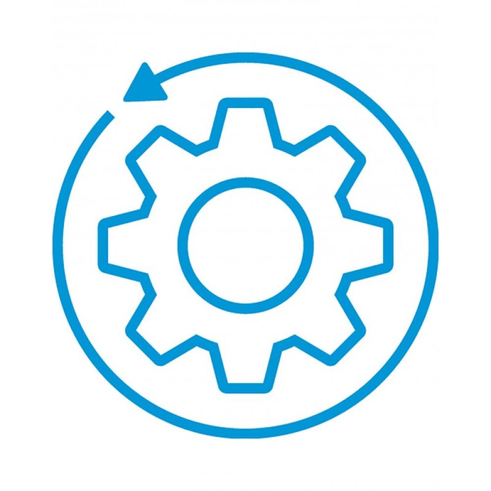 HP - Servicio estándar de 3 años de gestión proactiva DaaS al siguiente día laborable in situ para portátiles