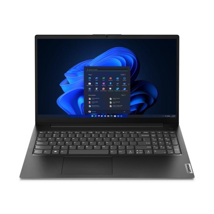 Lenovo - V15 G4 IRU Intel® Core™ i3 i3-1315U Portátil 39,6 cm (15.6") Full HD 8 GB DDR4-SDRAM 512 GB SSD Wi-Fi 6 (802.11ax) Espa