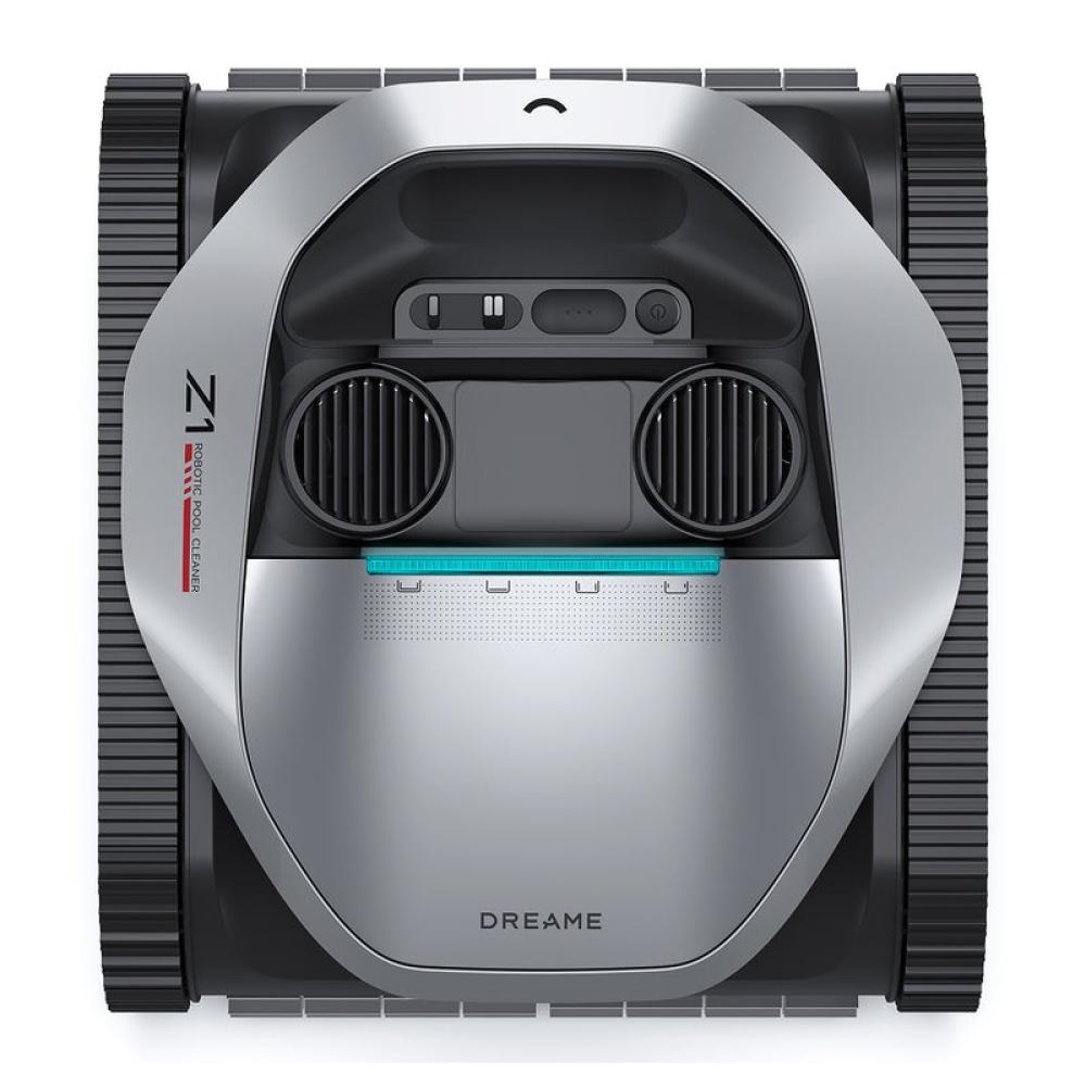 Dreame - Z1 aspirador de piscinas y estanques Robot limpiafondos para piscina