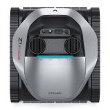 Dreame - Z1 aspirador de piscinas y estanques Robot limpiafondos para piscina