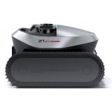 Dreame - Z1 aspirador de piscinas y estanques Robot limpiafondos para piscina