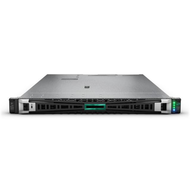 HPE - ProLiant DL360 Gen11 4509Y 2.6GHz 8c 1P 2x32GB-R 8SFF MR408i-o 2x480GB SSD 2x1000W PS EU Server