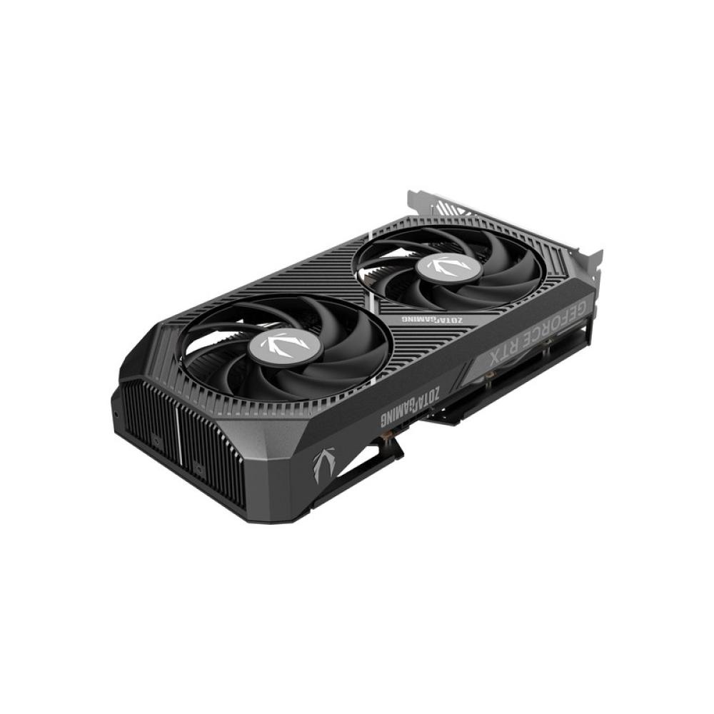 Zotac - GAMING GeForce RTX 5050 Twin Edge NVIDIA 8 GB GDDR6