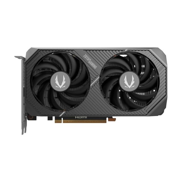 Zotac - GAMING GeForce RTX 5050 Twin Edge NVIDIA 8 GB GDDR6