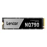 Lexar - LNQ790X002T-RNNNG unidad de estado sólido 2 TB M.2 PCI Express 4.0 NVMe 3D TLC NAND