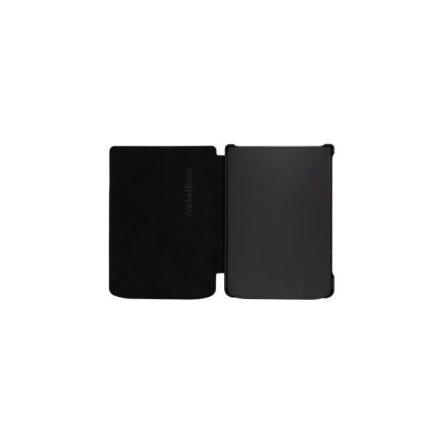 PocketBook - H-SO-634-K-WW funda para libro electrónico 15,2 cm (6") Negro