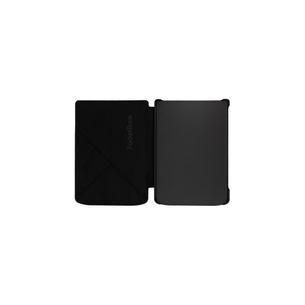 PocketBook - H-SO-634-K-WW funda para libro electrónico 15,2 cm (6") Negro