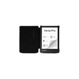 PocketBook - H-SO-634-K-WW funda para libro electrónico 15,2 cm (6") Negro