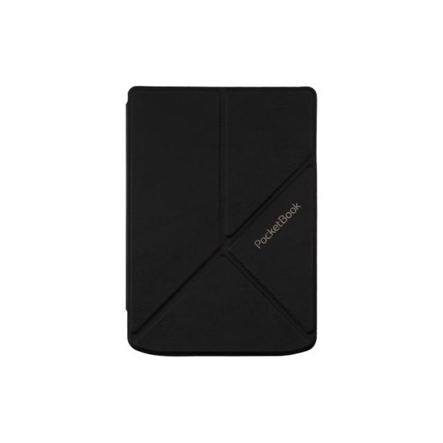 PocketBook - H-SO-634-K-WW funda para libro electrónico 15,2 cm (6") Negro