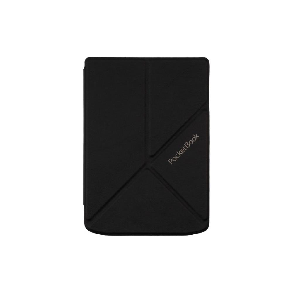 PocketBook - H-SO-634-K-WW funda para libro electrónico 15,2 cm (6") Negro
