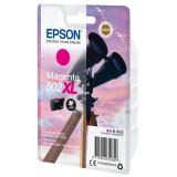 Epson - Singlepack Magenta 502XL Ink