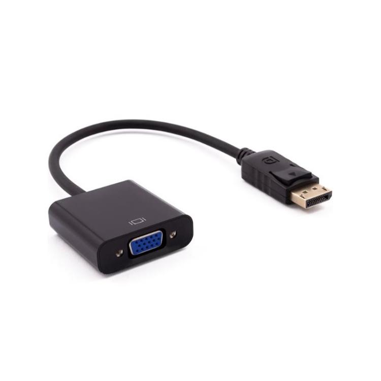 Nilox - Adaptador DisplayPort a VGA de