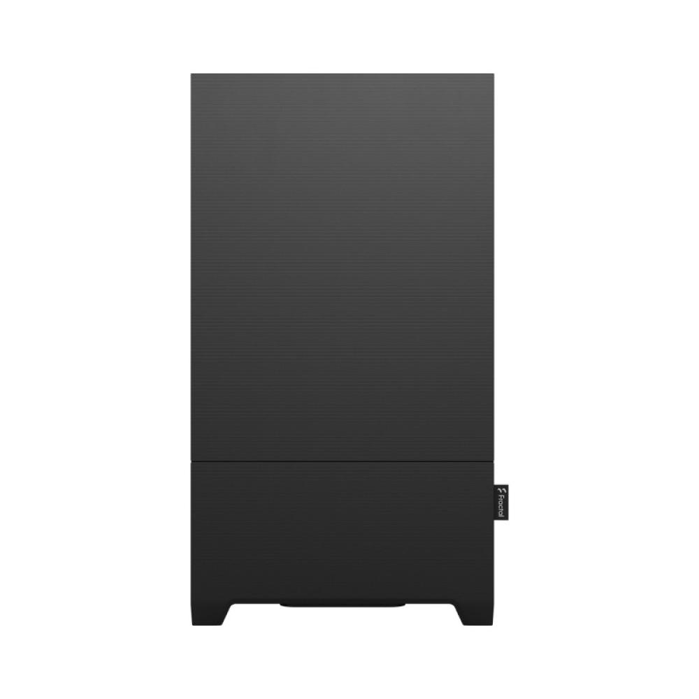 Fractal Design - Pop Mini Silent Mini Tower Negro