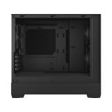 Fractal Design - Pop Mini Silent Mini Tower Negro