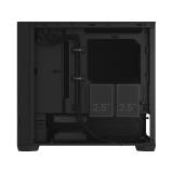 Fractal Design - Pop Mini Silent Mini Tower Negro