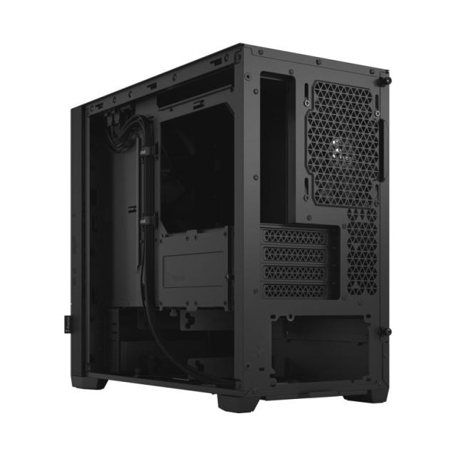 Fractal Design - Pop Mini Silent Mini Tower Negro
