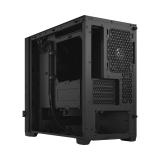 Fractal Design - Pop Mini Silent Mini Tower Negro