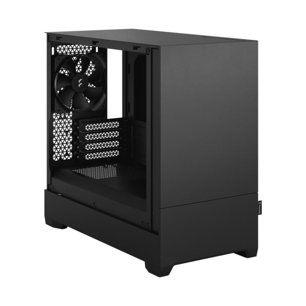 Fractal Design - Pop Mini Silent Mini Tower Negro