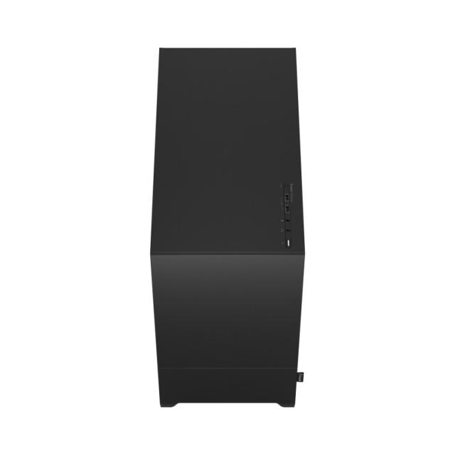 Fractal Design - Pop Mini Silent Mini Tower Negro
