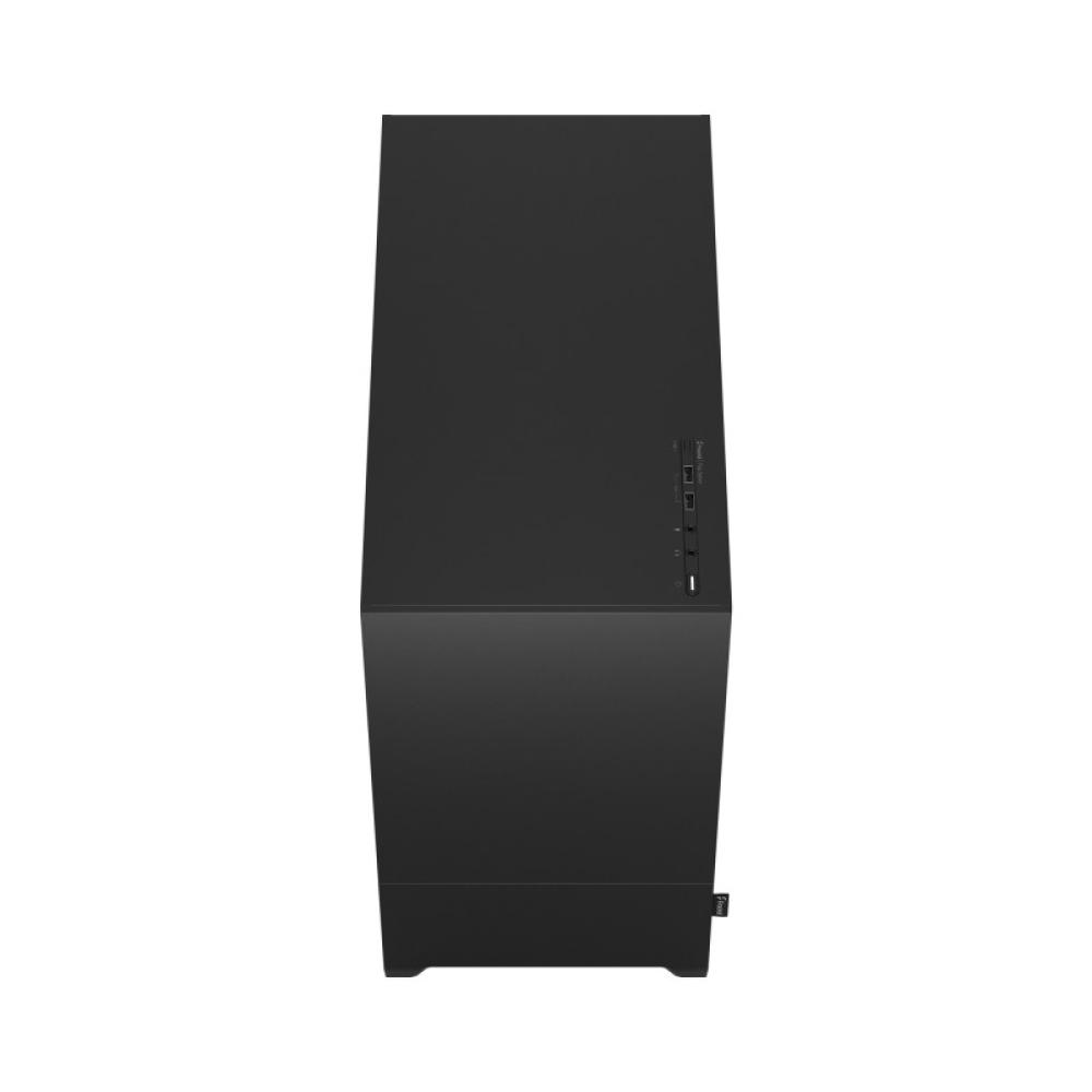 Fractal Design - Pop Mini Silent Mini Tower Negro