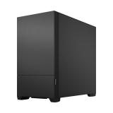 Fractal Design - Pop Mini Silent Mini Tower Negro