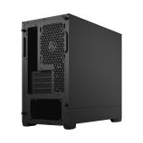 Fractal Design - Pop Mini Silent Mini Tower Negro