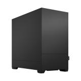 Fractal Design - Pop Mini Silent Mini Tower Negro