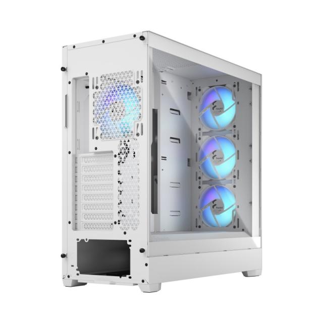 Fractal Design - Pop XL Air Torre Blanco
