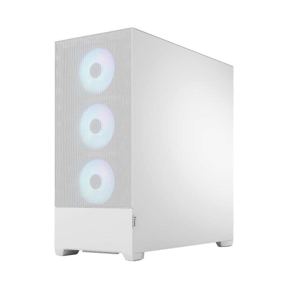 Fractal Design - Pop XL Air Torre Blanco