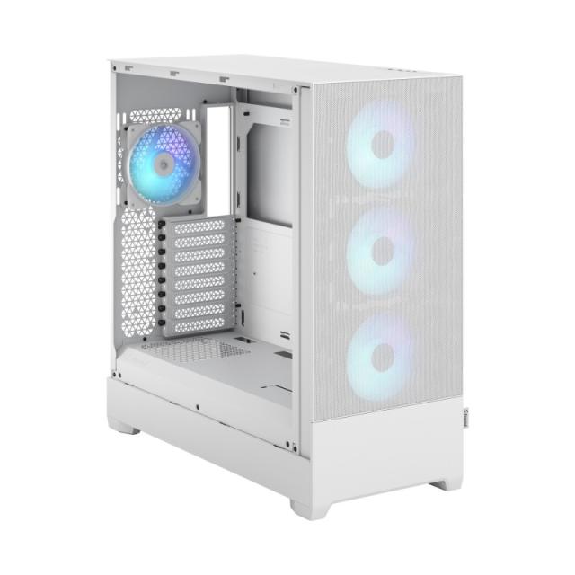 Fractal Design - Pop XL Air Torre Blanco