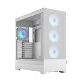 Fractal Design - Pop XL Air Torre Blanco
