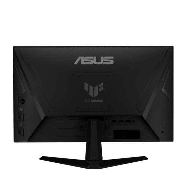 ASUS - TUF Gaming VG249QM1A pantalla para PC 60,5 cm (23.8") 1920 x 1080 Pixeles Full HD Negro