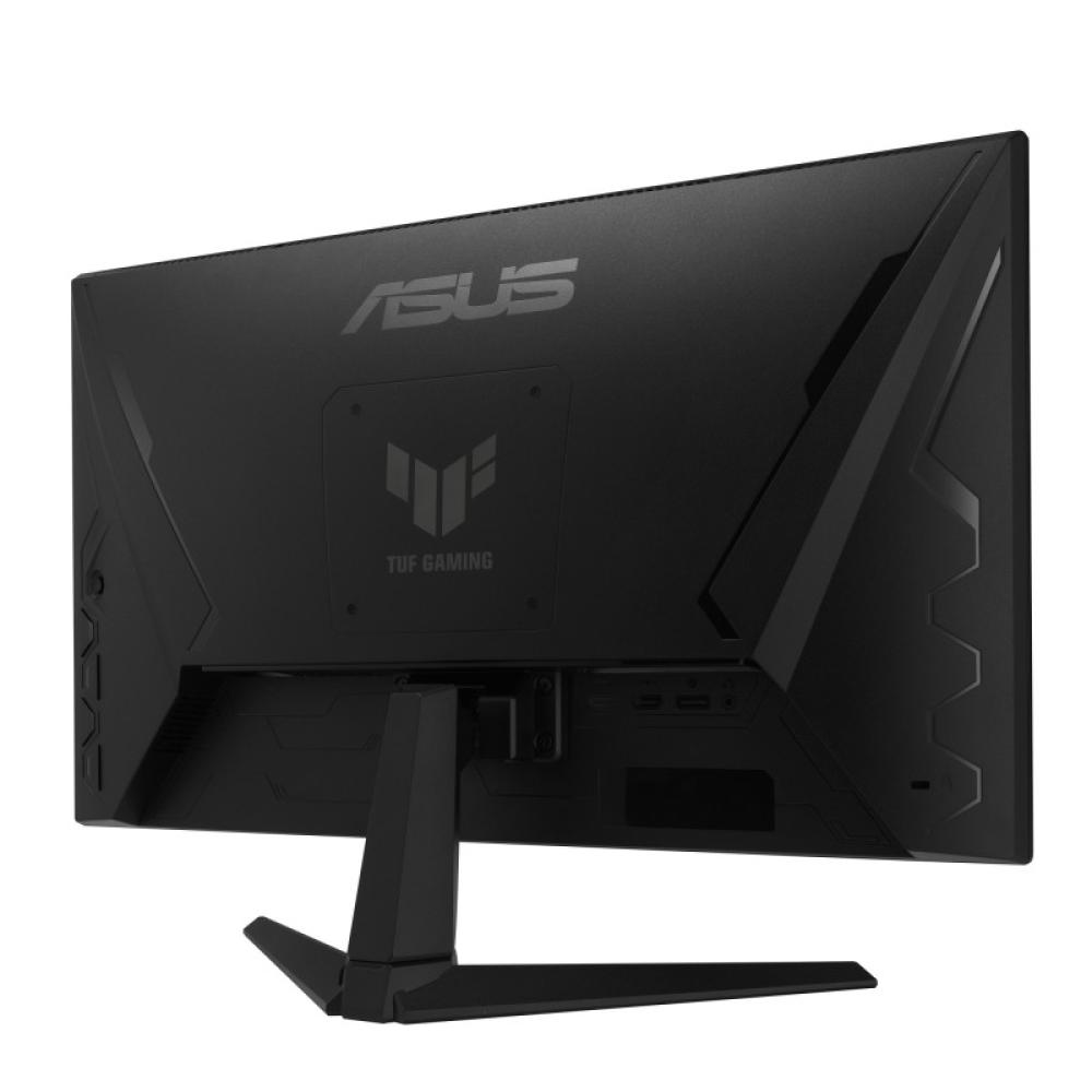 ASUS - TUF Gaming VG249QM1A pantalla para PC 60,5 cm (23.8") 1920 x 1080 Pixeles Full HD Negro