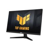 ASUS - TUF Gaming VG249QM1A pantalla para PC 60,5 cm (23.8") 1920 x 1080 Pixeles Full HD Negro