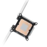 ASUS - ROG RYUJIN III 240 ARGB White Edition Procesador Sistema de refrigeración líquida todo en uno 12 cm Blanco 1 pieza(s)