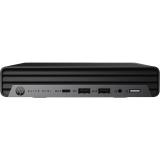 HP - Elite Mini 800 G9 Intel® Core™ i7 i7-14700 16 GB DDR5-SDRAM 512 GB SSD Windows 11 Pro Mini PC Negro
