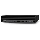 HP - Elite Mini 800 G9 Intel® Core™ i7 i7-14700 16 GB DDR5-SDRAM 512 GB SSD Windows 11 Pro Mini PC Negro