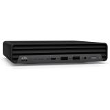 HP - Elite Mini 800 G9 Intel® Core™ i7 i7-14700 16 GB DDR5-SDRAM 512 GB SSD Windows 11 Pro Mini PC Negro