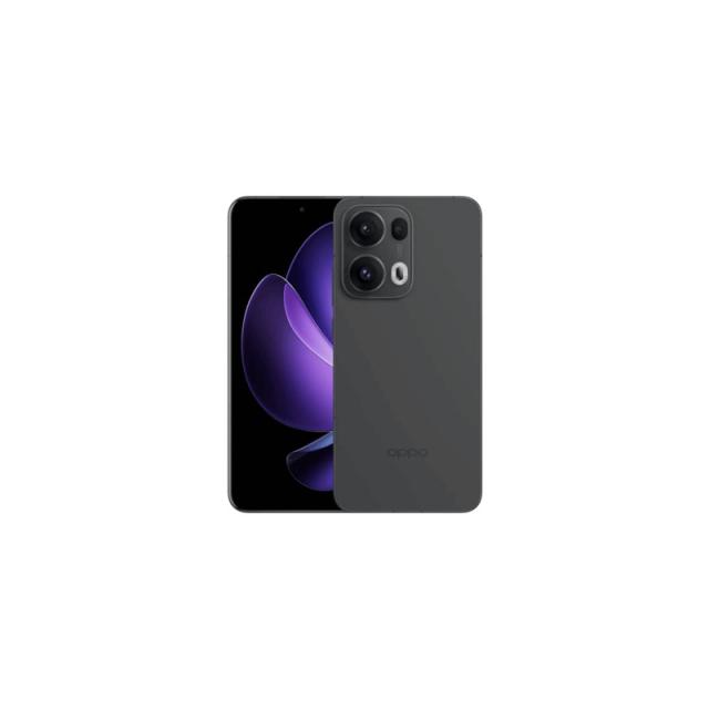OPPO - 13 Pro 5G 17,4 cm (6.83") SIM doble Android 15 USB Tipo C 12 GB 512 GB 5800 mAh Grafito, Gris, Púrpura