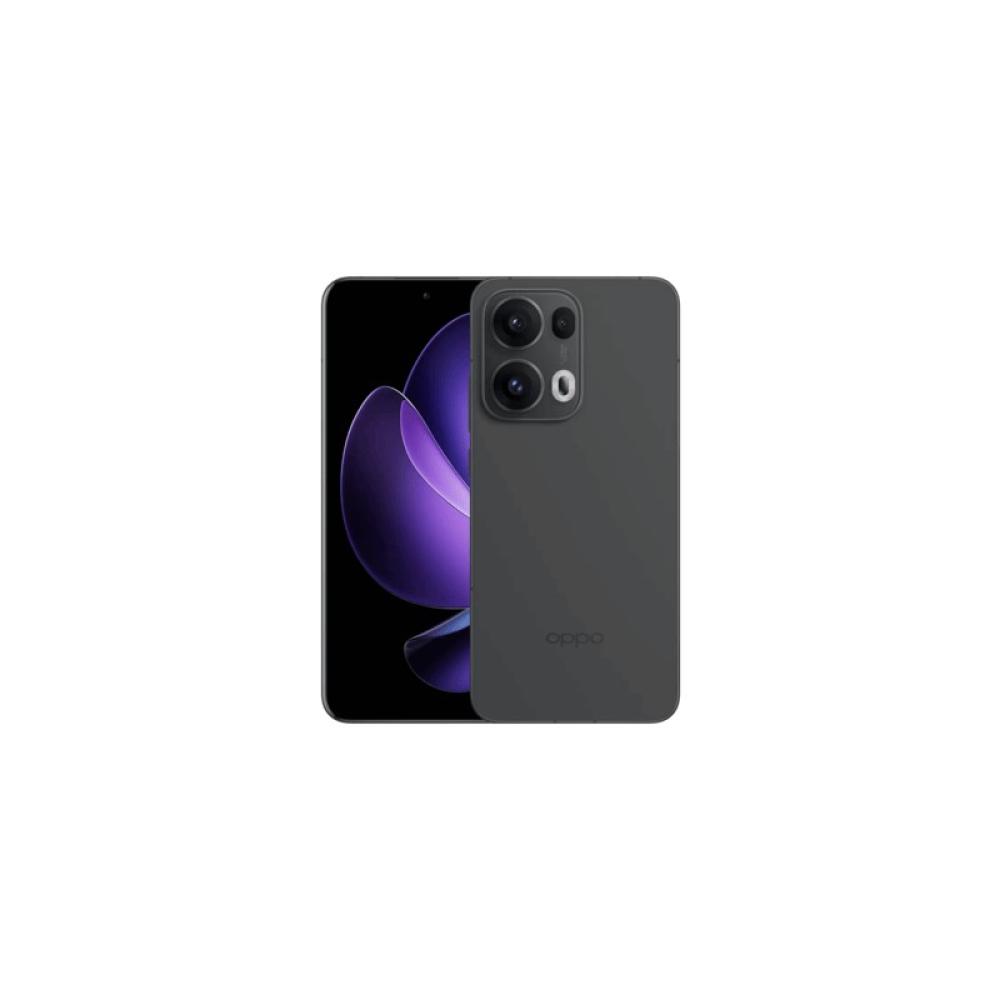 OPPO - 13 Pro 5G 17,4 cm (6.83") SIM doble Android 15 USB Tipo C 12 GB 512 GB 5800 mAh Grafito, Gris, Púrpura