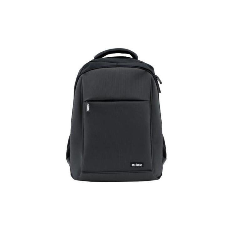 Nilox - MOCHILA 15 6 BUSINESS NEGRA