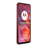 Motorola - moto g05 16,9 cm (6.67") SIM doble Android 15 4G USB Tipo C 4 GB 256 GB 5200 mAh Rojo