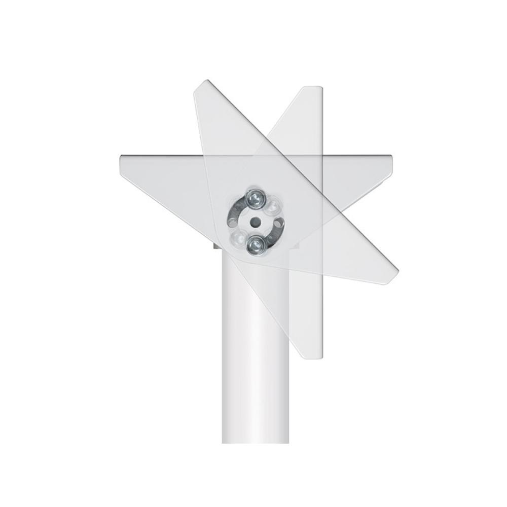 B-Tech - BT7808 Blanco