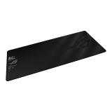 ASUS - ROG Sheath II XXL Alfombrilla de ratón para juegos Negro